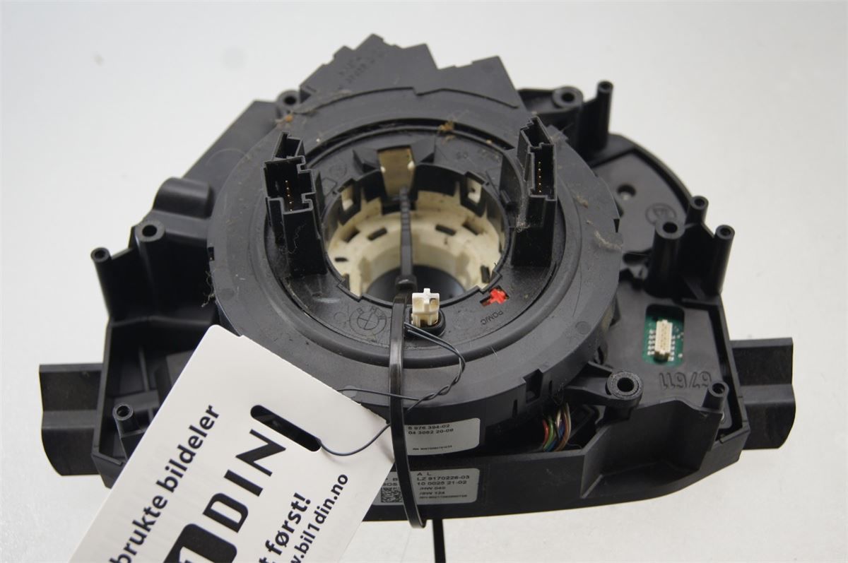 Airbag Kontaktrull – bilde 1