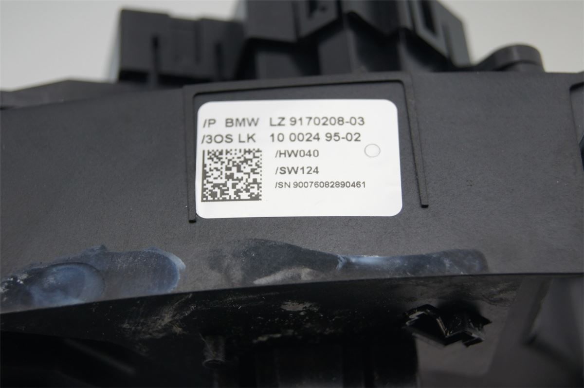 Airbag Kontaktrull – bilde 3