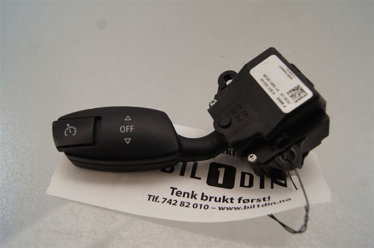 Bryter Cruisekontroll Hoved – bilde 1