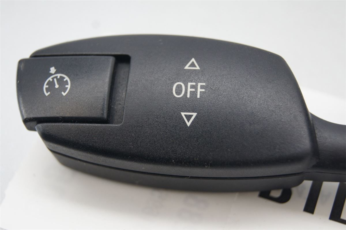 Bryter Cruisekontroll Hoved – bilde 2