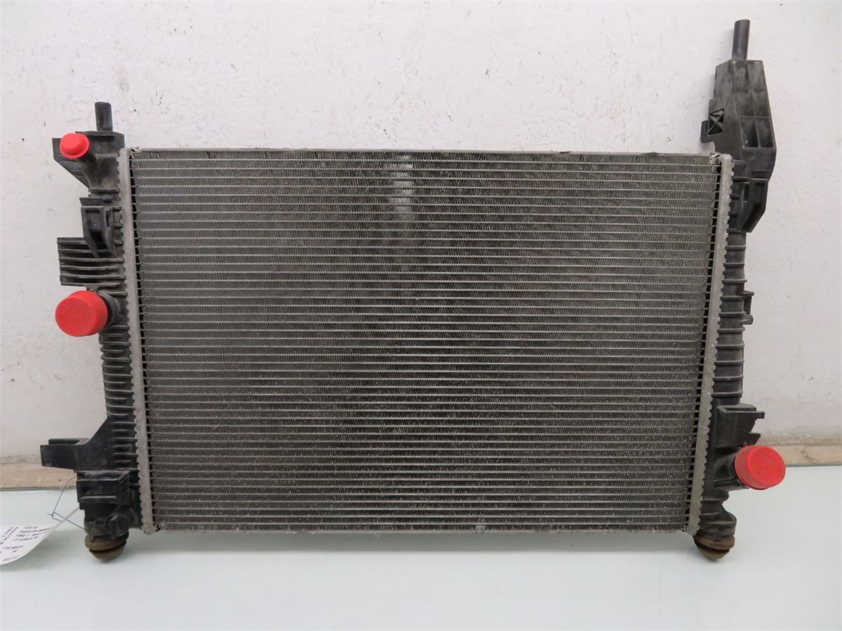 Radiator Manuell – bilde 2