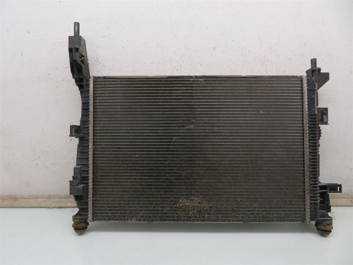 Radiator Manuell – bilde 3