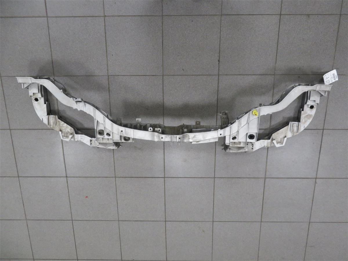 Frontplate – bilde 1