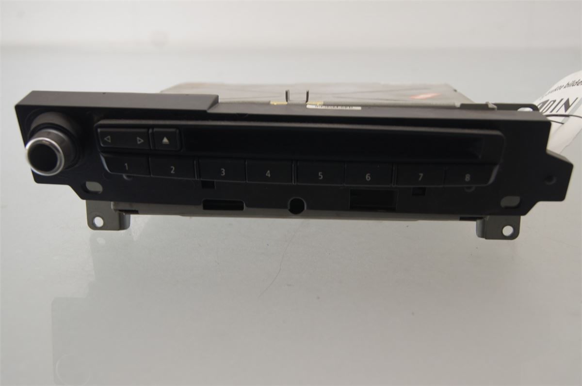 Stereo Radio Med CD – bilde 1