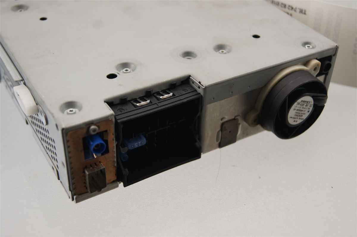 Stereo Radio Med CD – bilde 4