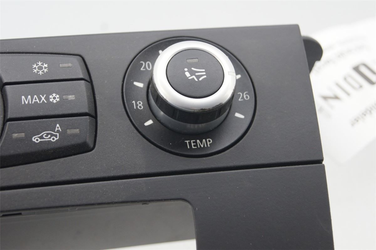 Varme AC Betjening/Display – bilde 2