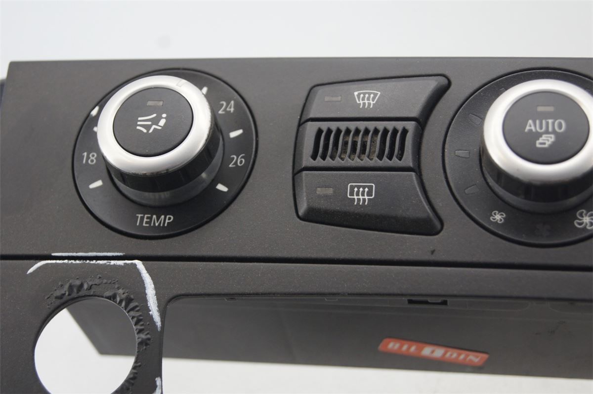 Varme AC Betjening/Display – bilde 3