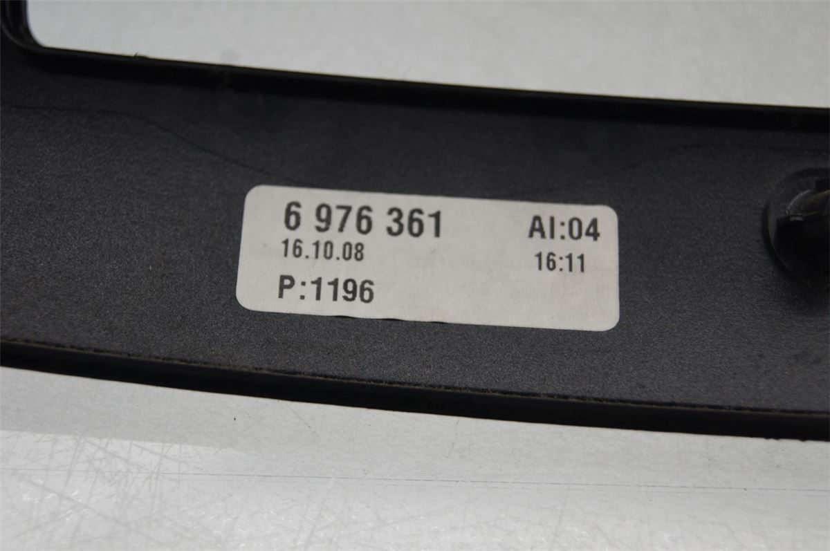 Varme AC Betjening/Display – bilde 5