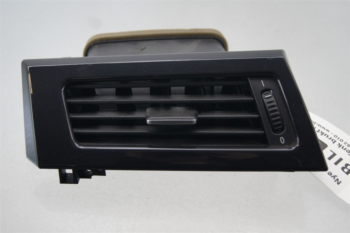 Dashbord Kanal / Dyse – bilde 1