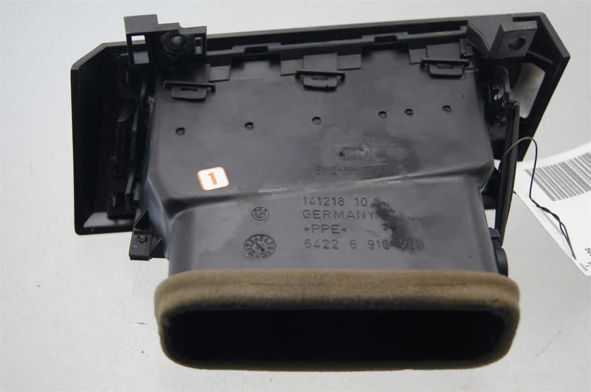 Dashbord Kanal / Dyse – bilde 2