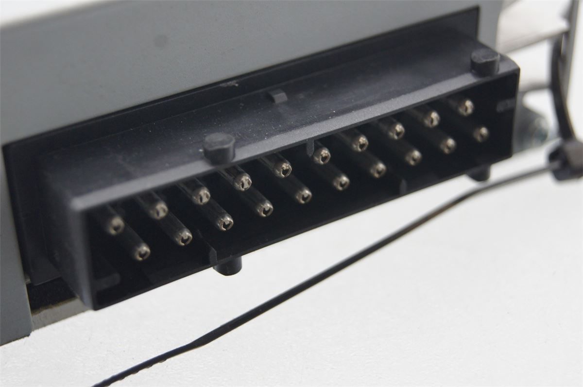 Stereo Forsterker – bilde 2