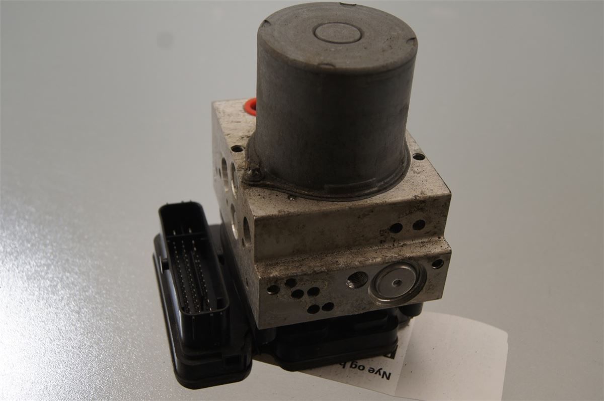 ABS Hydraulikkaggregat – bilde 1