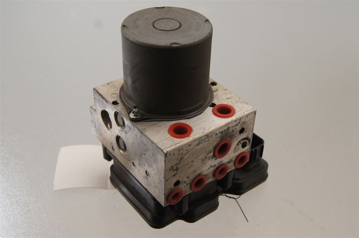 ABS Hydraulikkaggregat – bilde 2
