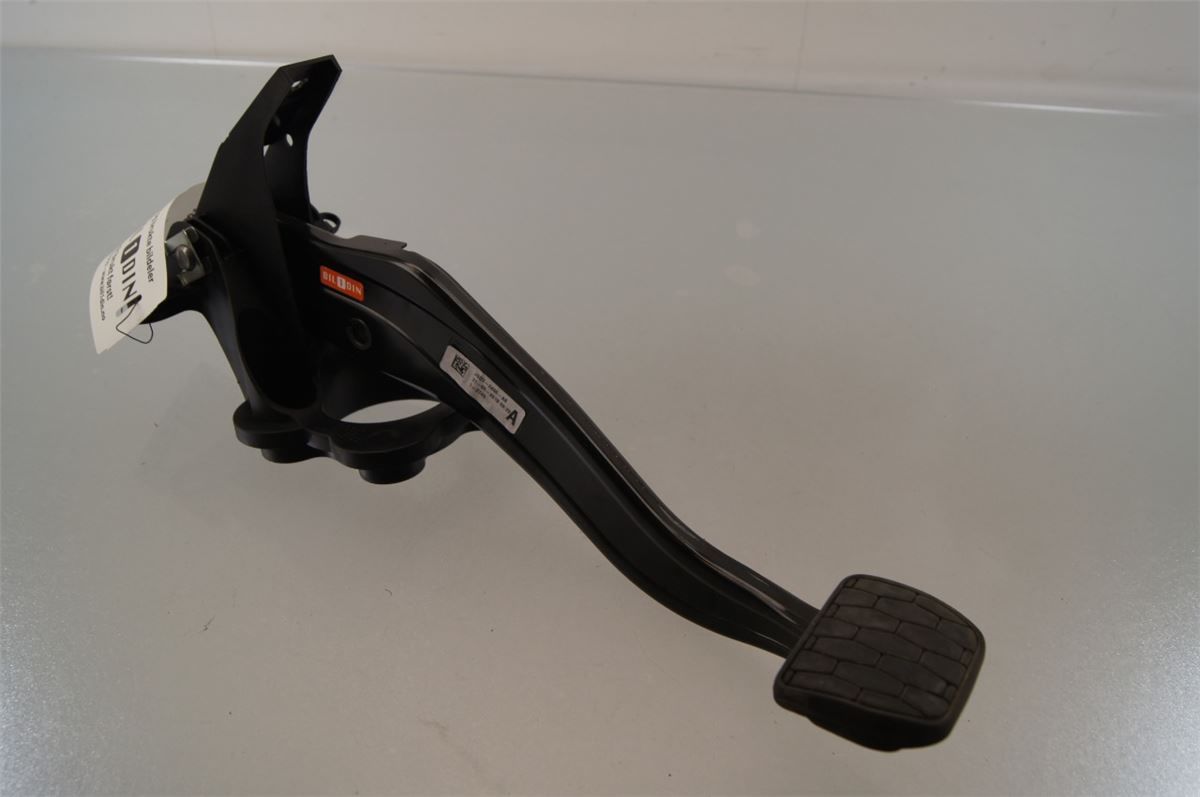 Bremsepedal – bilde 1