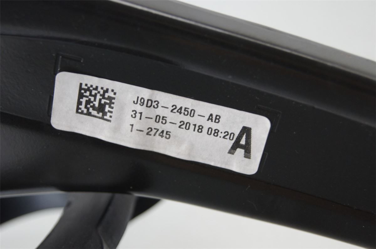 Bremsepedal – bilde 3