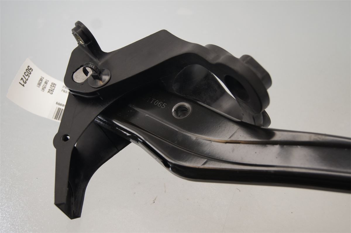 Bremsepedal – bilde 4