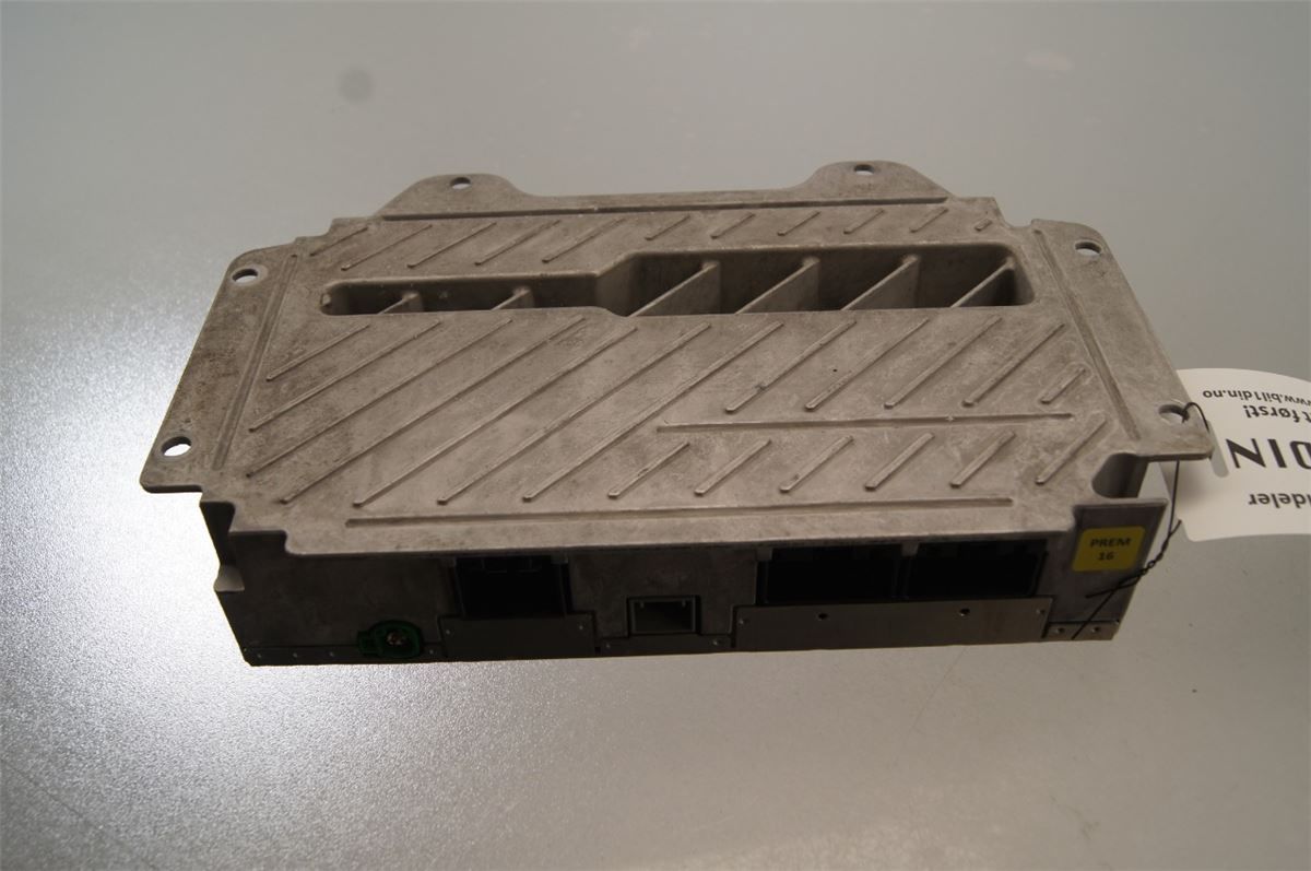 Stereo Forsterker – bilde 1