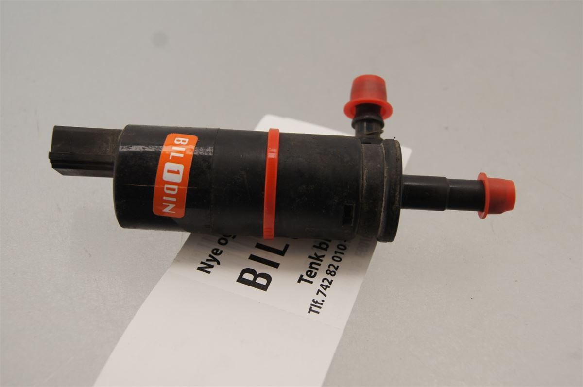 Spylerpumpe Høytrykk – bilde 1