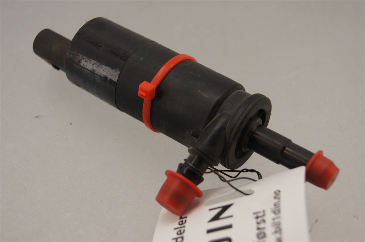 Spylerpumpe Høytrykk – bilde 2
