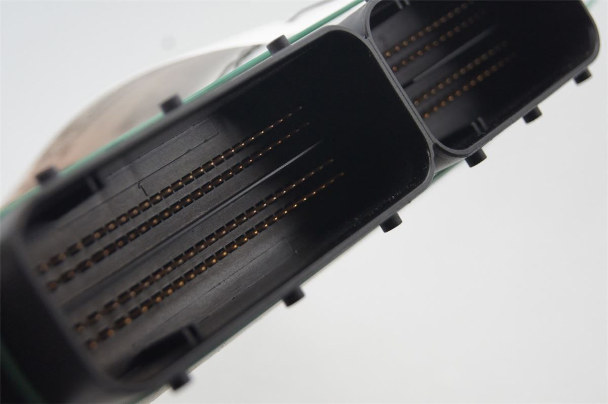 Styreenhet Motor (ECU) Diesel – bilde 2