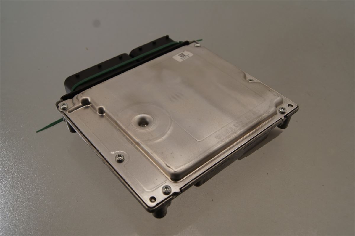 Styreenhet Motor (ECU) Diesel – bilde 3