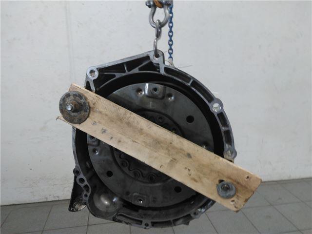Gearkasse Automat – bilde 2