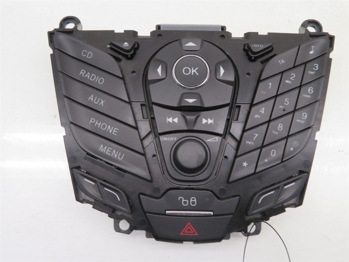 Stereo Radio Øvrig – bilde 1