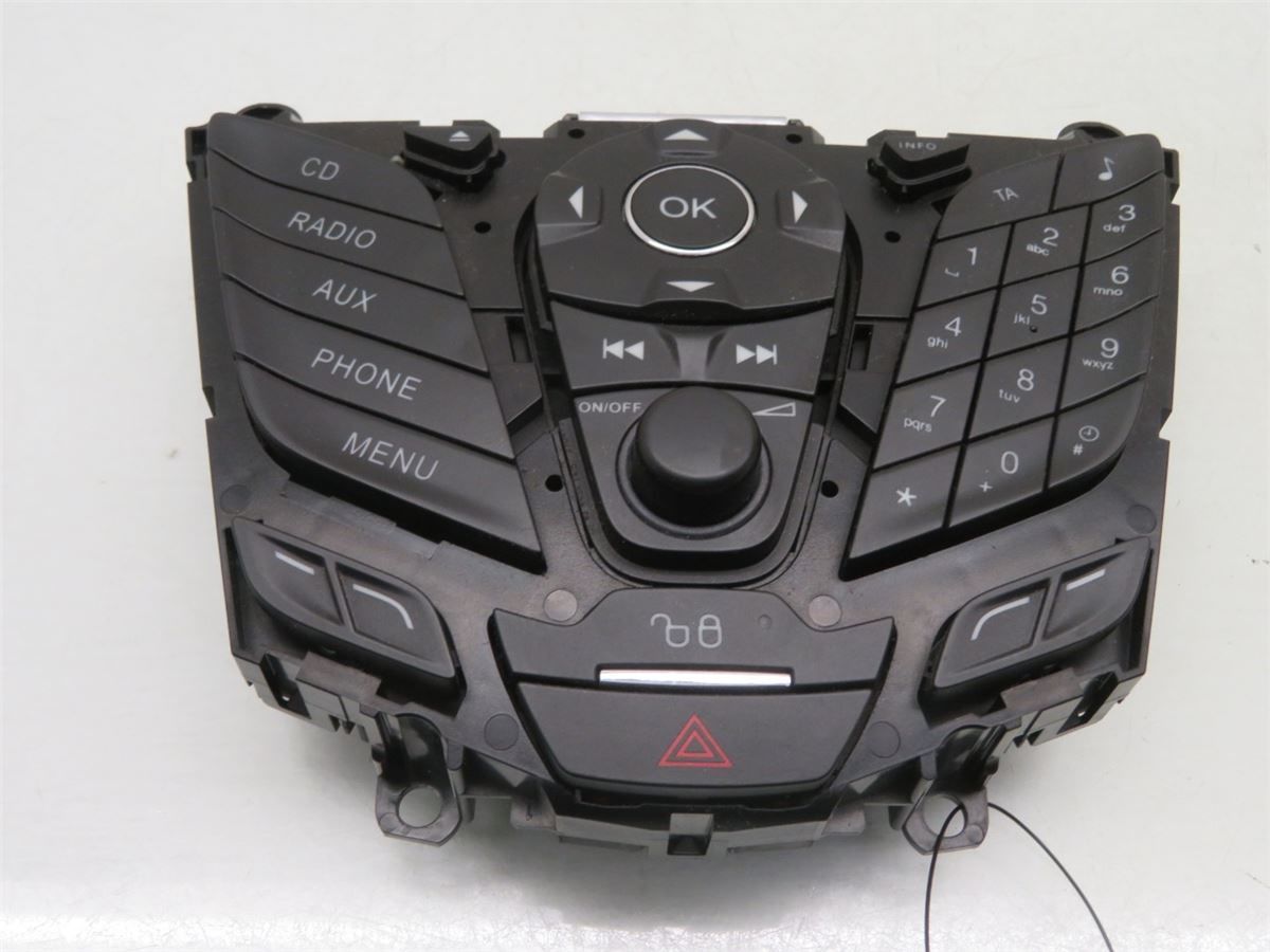 Stereo Radio Øvrig – bilde 2