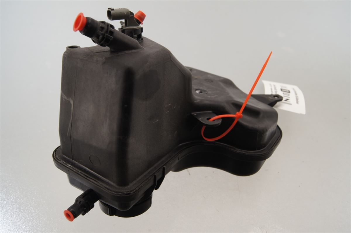 Ekspansjonstank – bilde 3