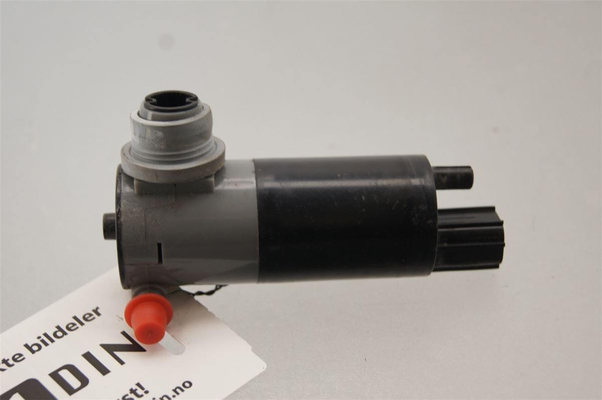 Spylerpumpe Frontrute – bilde 1