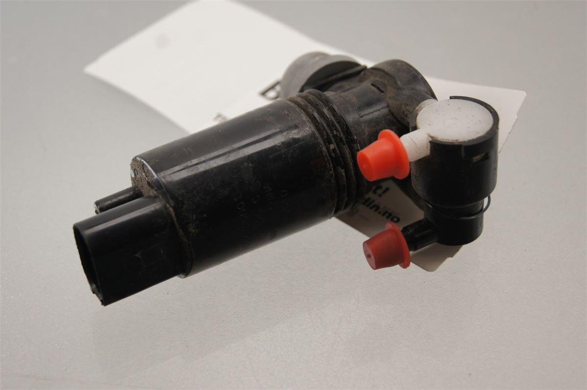 Spylerpumpe Høytrykk – bilde 2