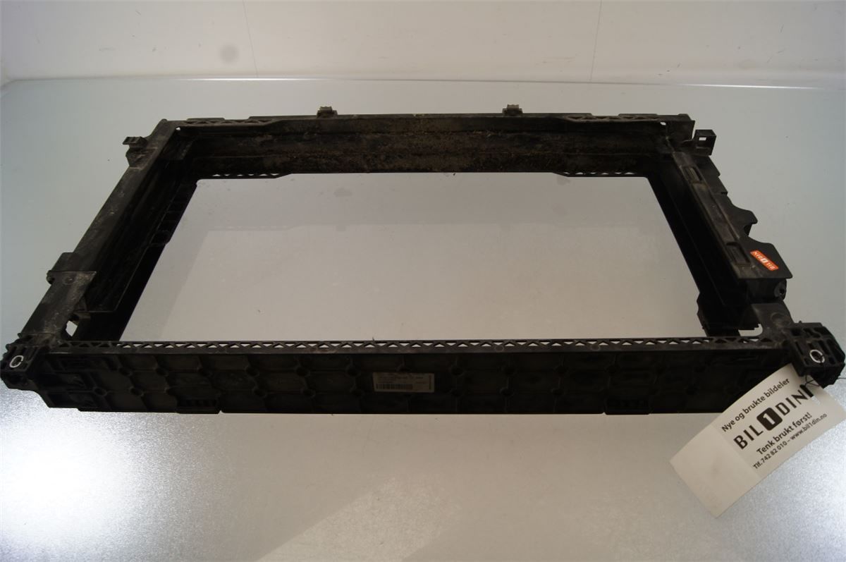 Radiator Feste / Ramme / Bjelk – bilde 1