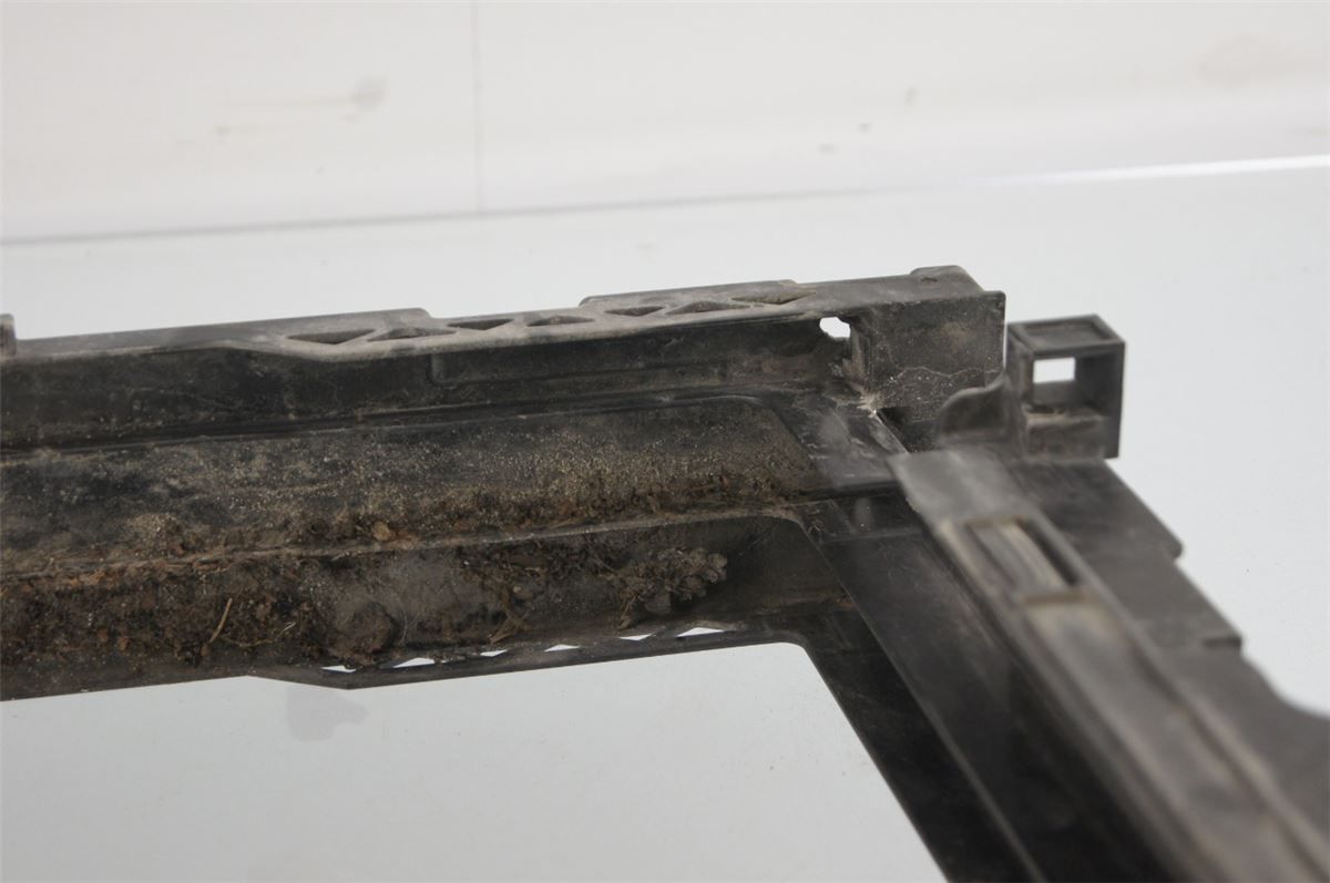 Radiator Feste / Ramme / Bjelk – bilde 3