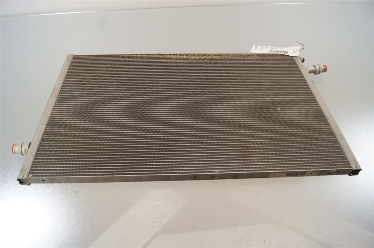 Radiator Automat – bilde 1