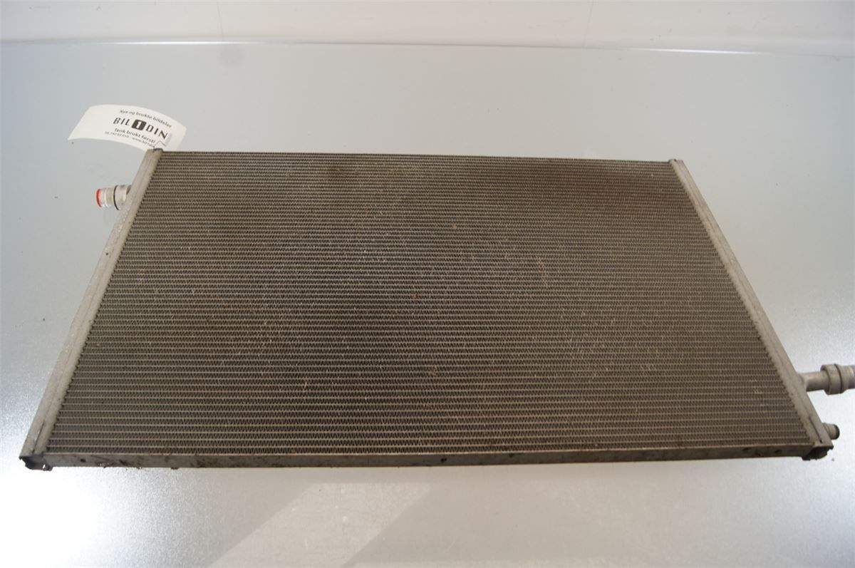 Radiator Automat – bilde 1