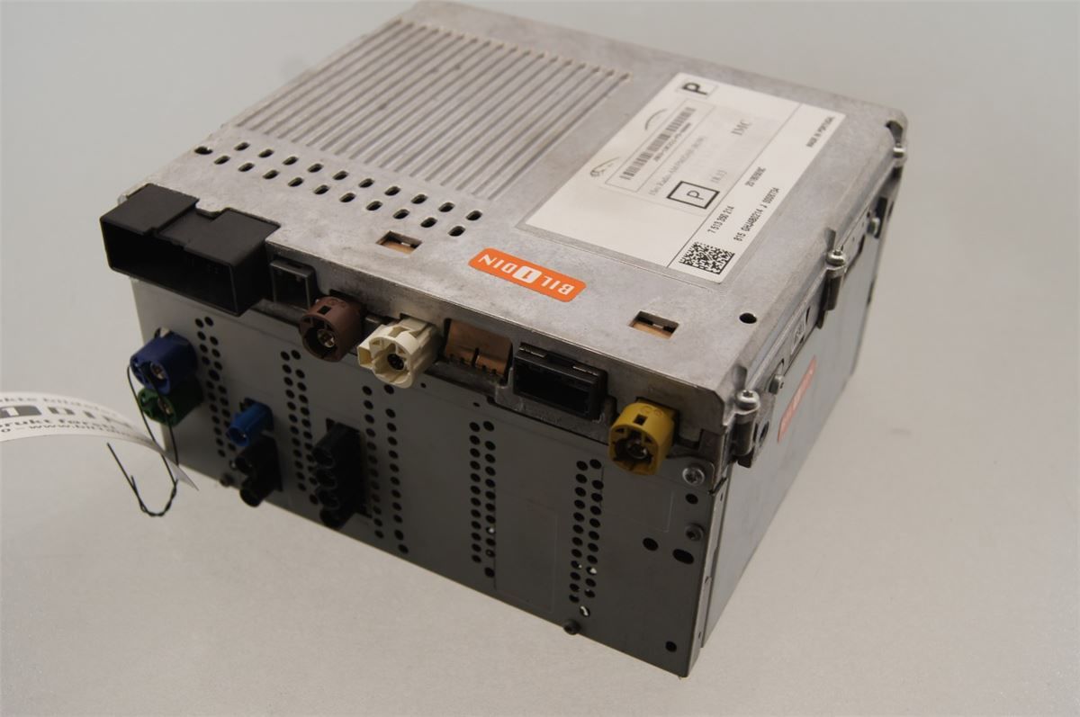 Stereo Radio Øvrig – bilde 1