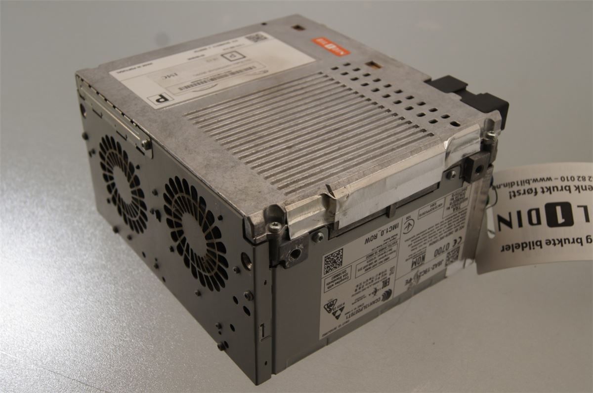 Stereo Radio Øvrig – bilde 2