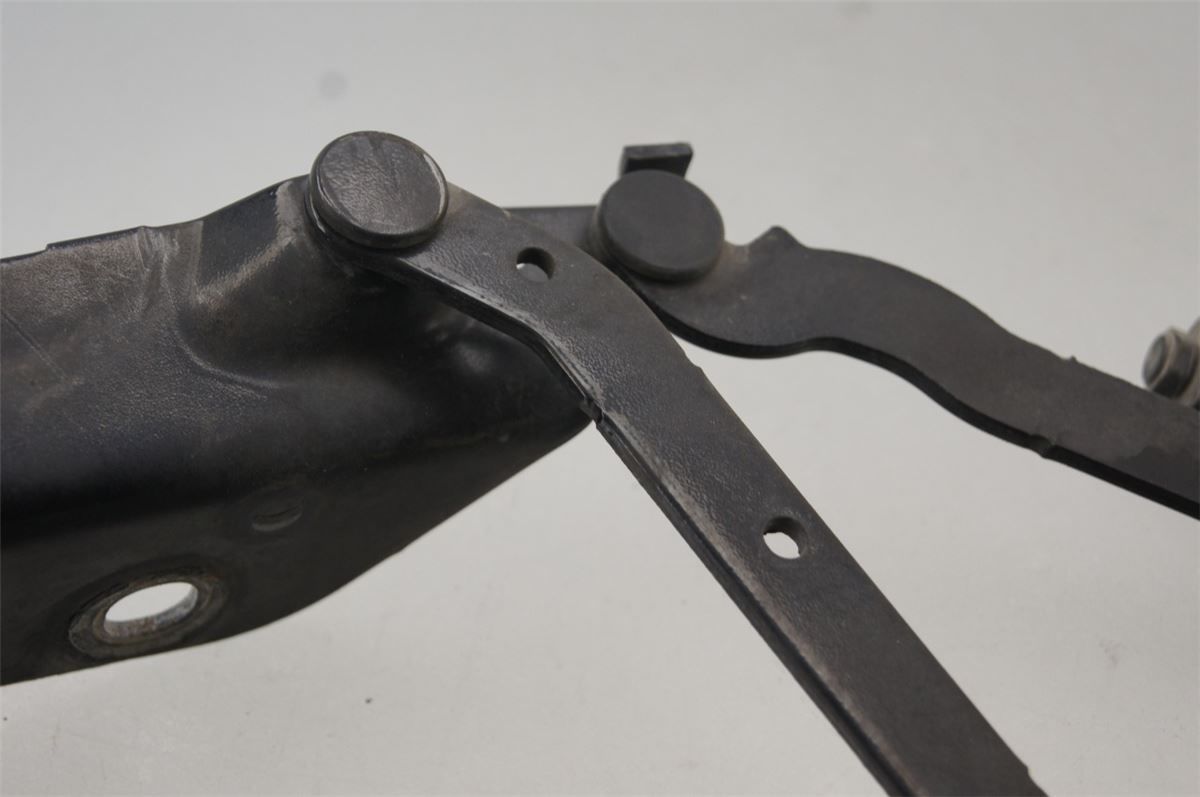 Panser Hengsel / Hengsler – bilde 3