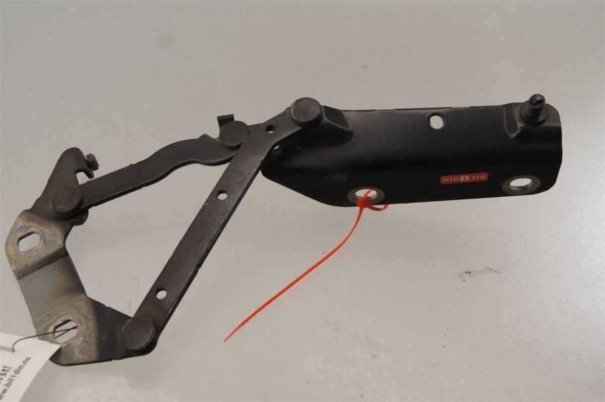 Panser Hengsel / Hengsler – bilde 1