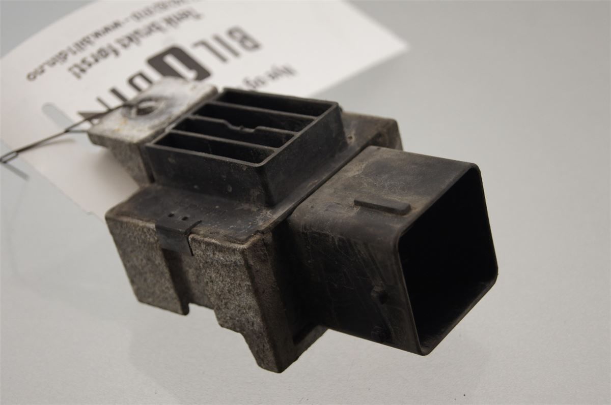 Rele Gløding Diesel – bilde 1