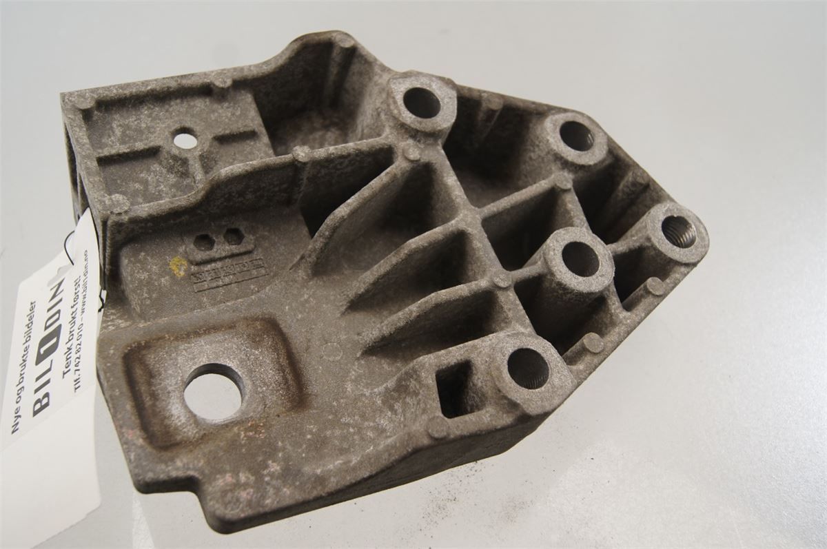 Motor Feste Stål / Alu – bilde 2