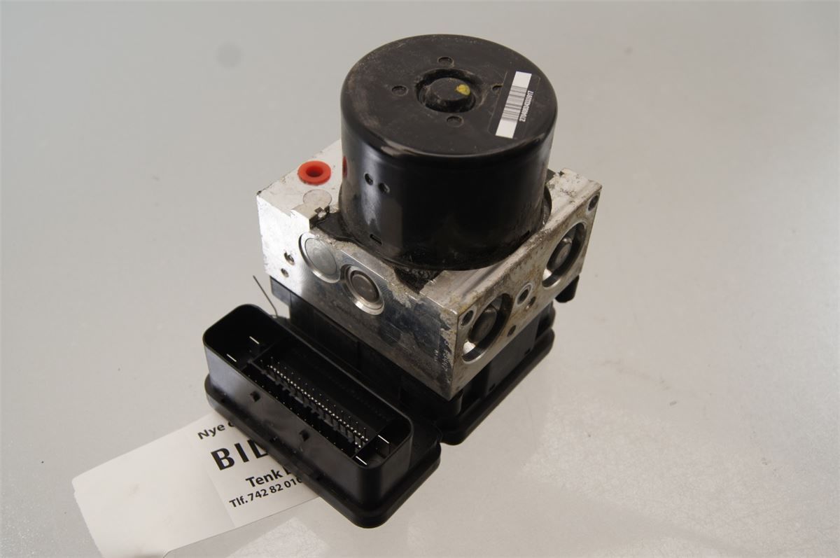 ABS Hydraulikkaggregat – bilde 1
