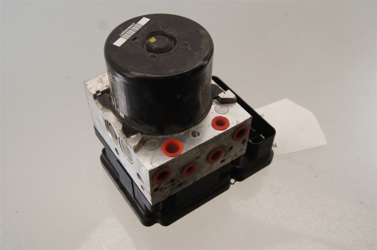 ABS Hydraulikkaggregat – bilde 2