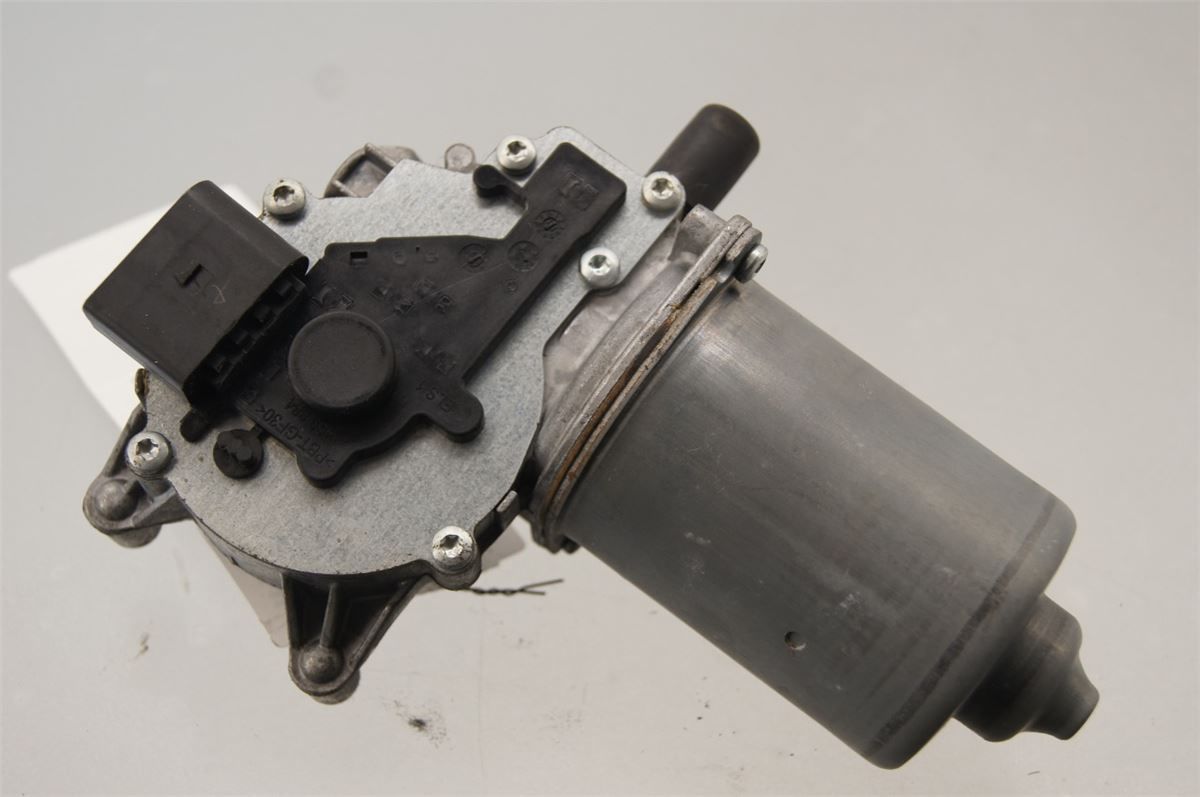 Viskermotor Frontrute – bilde 2