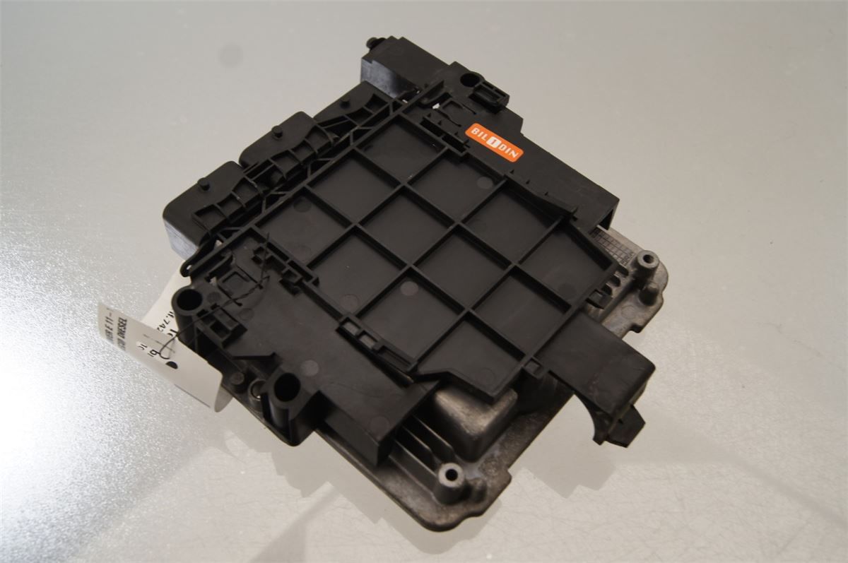 Styreenhet Motor (ECU) Diesel – bilde 1