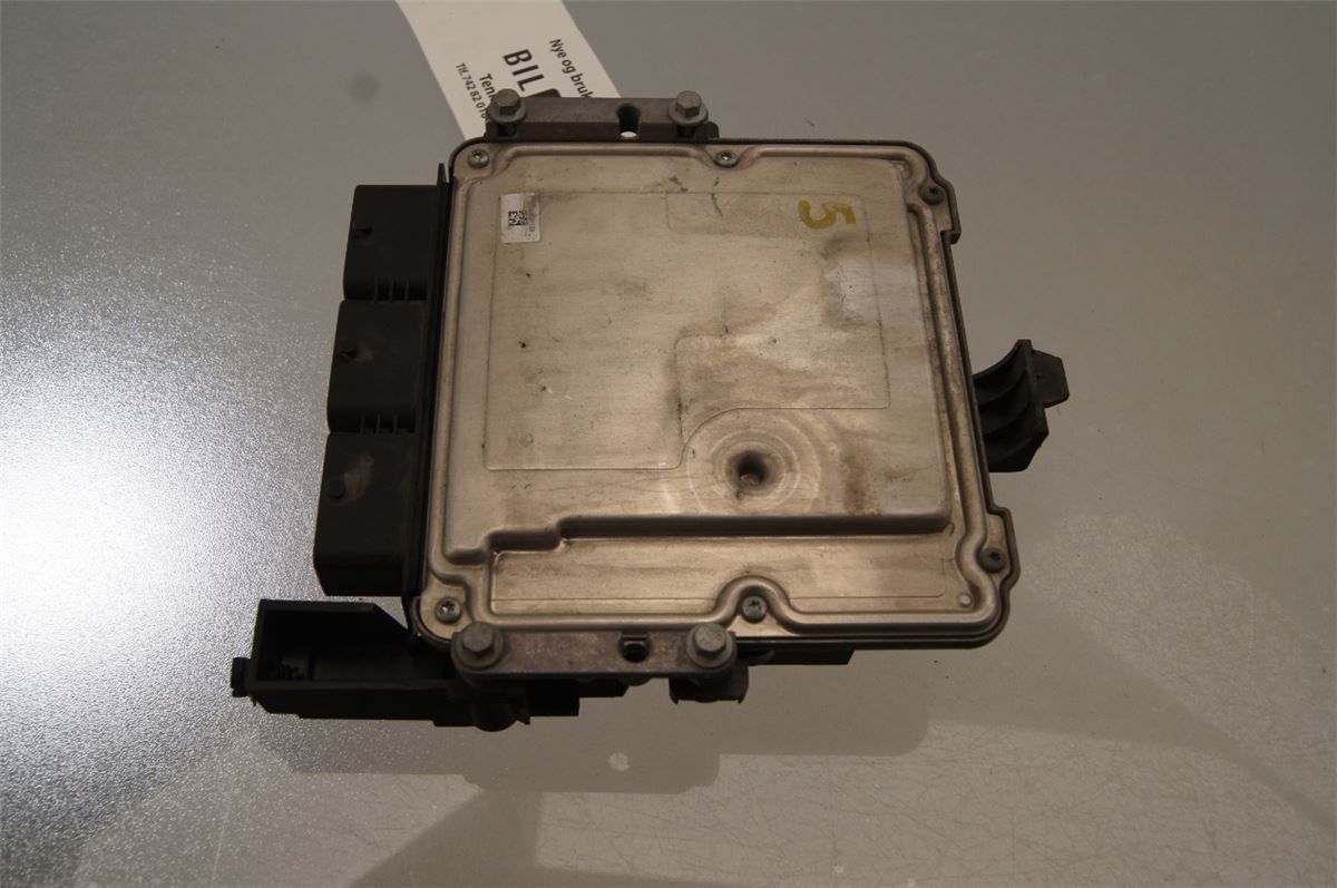Styreenhet Motor (ECU) Diesel – bilde 2