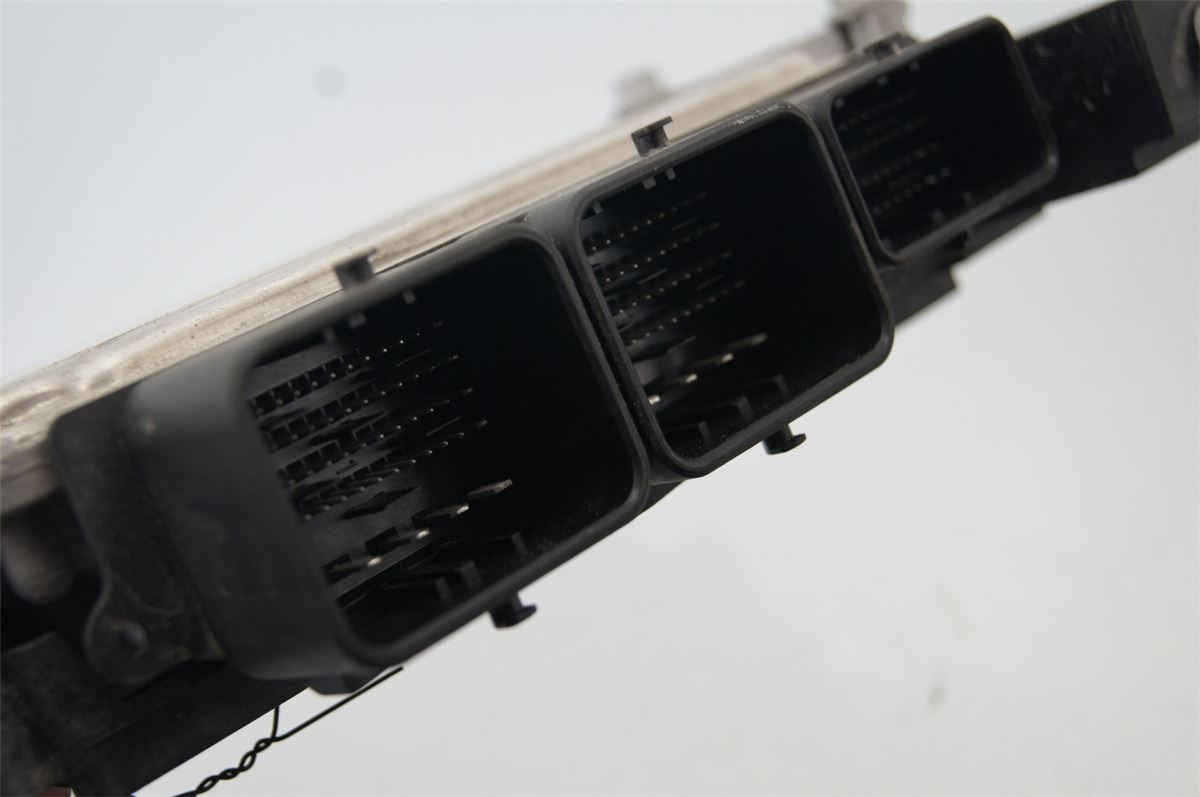 Styreenhet Motor (ECU) Diesel – bilde 3