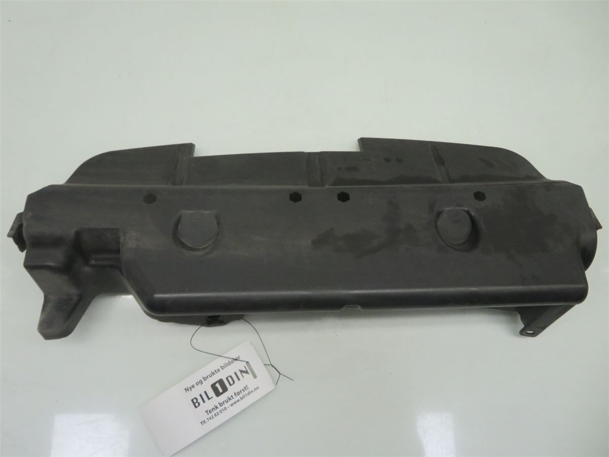 Luftstyring Front – bilde 1