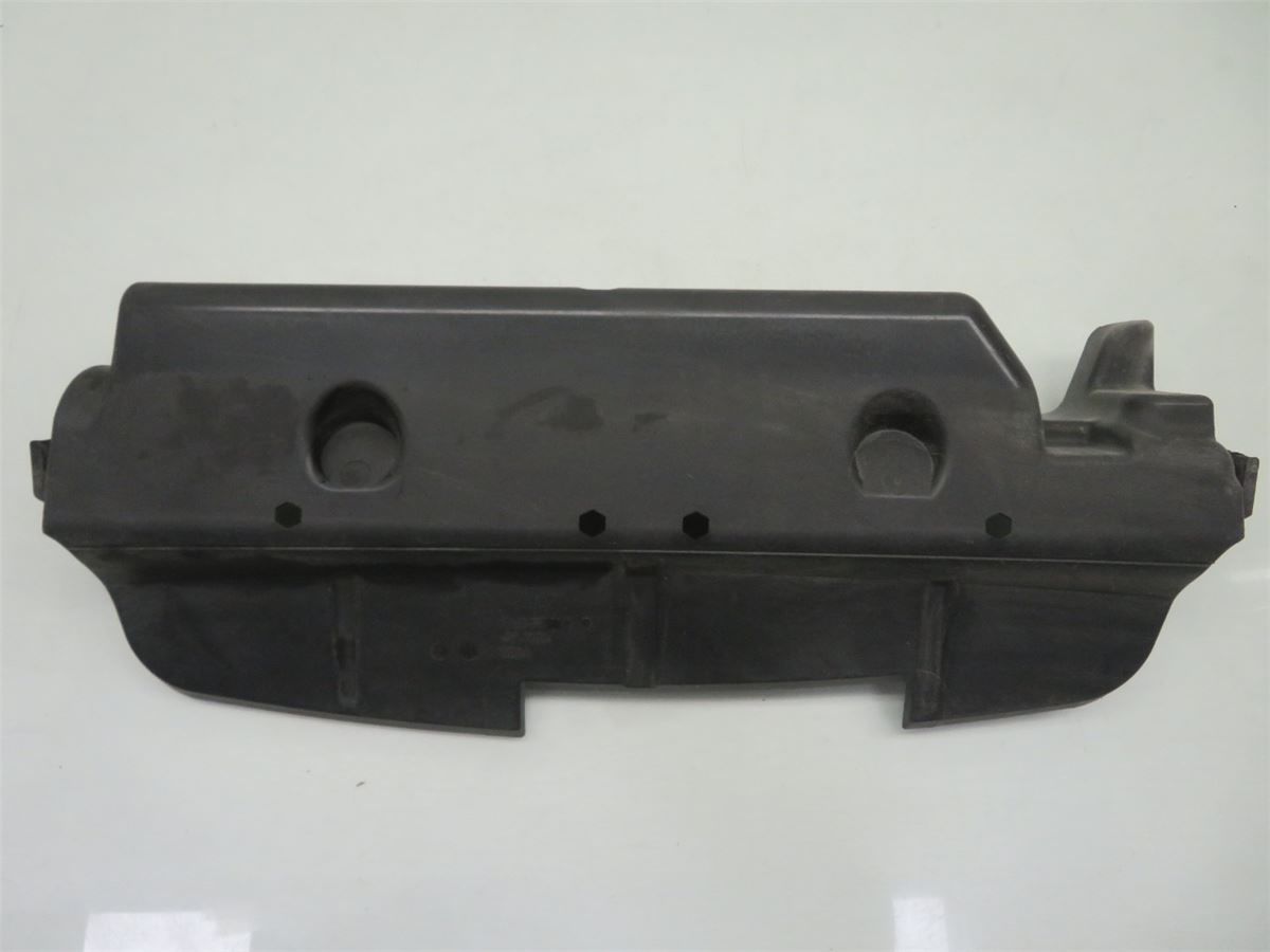 Luftstyring Front – bilde 2