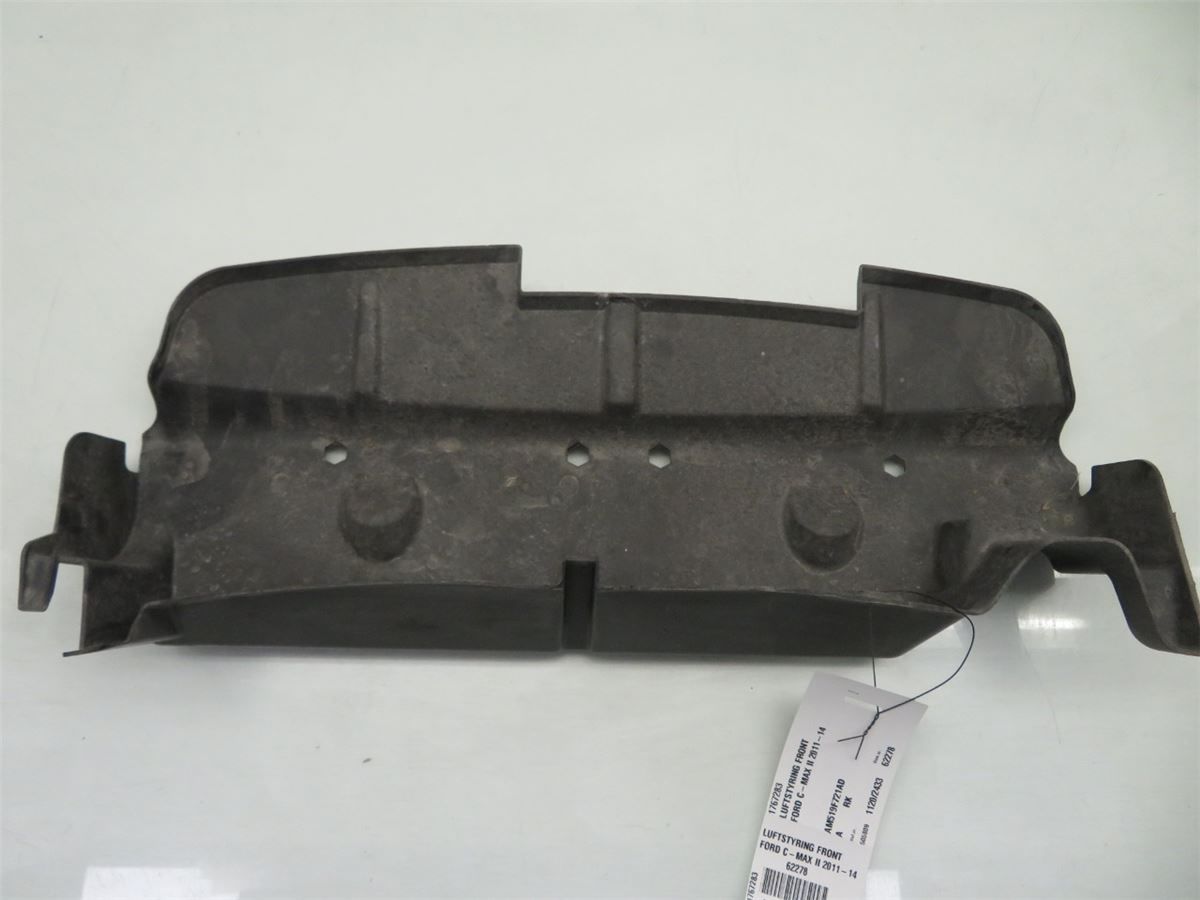 Luftstyring Front – bilde 4